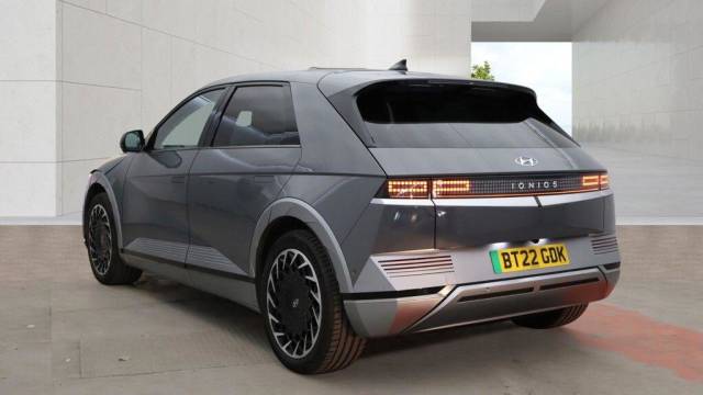 2022 Hyundai IONIQ 5 73kWh Ultimate Auto 5dr
