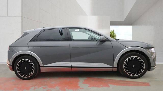2022 Hyundai IONIQ 5 73kWh Ultimate Auto 5dr