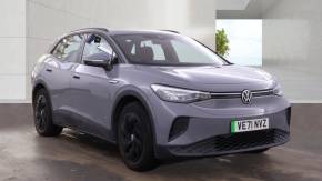 VOLKSWAGEN ID.4 at Kehoe Kars Newry