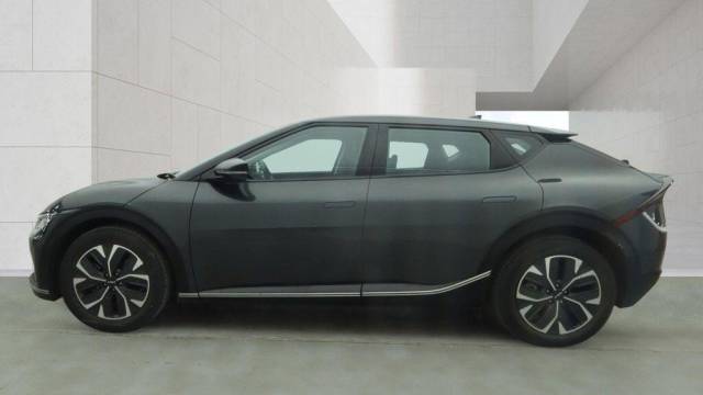 2023 Kia Ev6 77.4kWh Air Auto 5dr