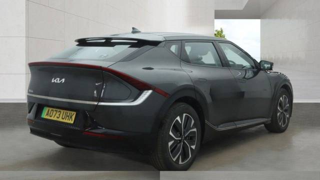 2023 Kia Ev6 77.4kWh Air Auto 5dr