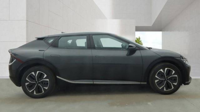 2023 Kia Ev6 77.4kWh Air Auto 5dr