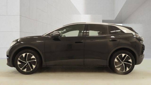 2025 Volkswagen Id.4 Pro 77kWh Match Auto 5dr