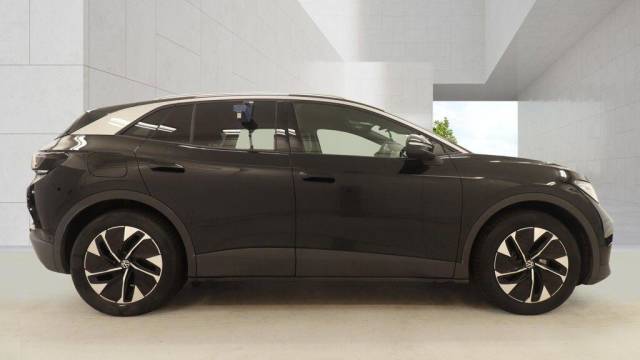 2025 Volkswagen Id.4 Pro 77kWh Match Auto 5dr