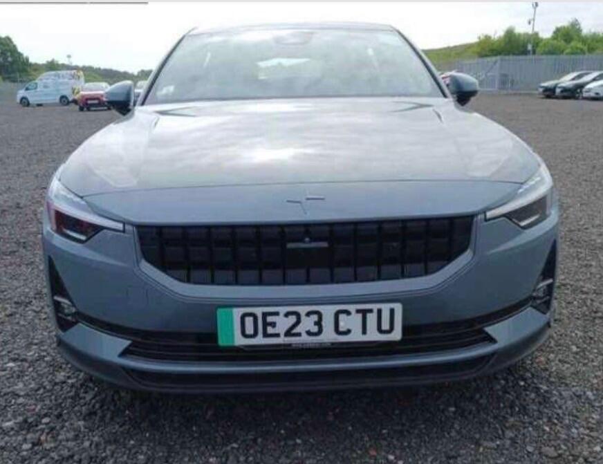 2023 Polestar 2