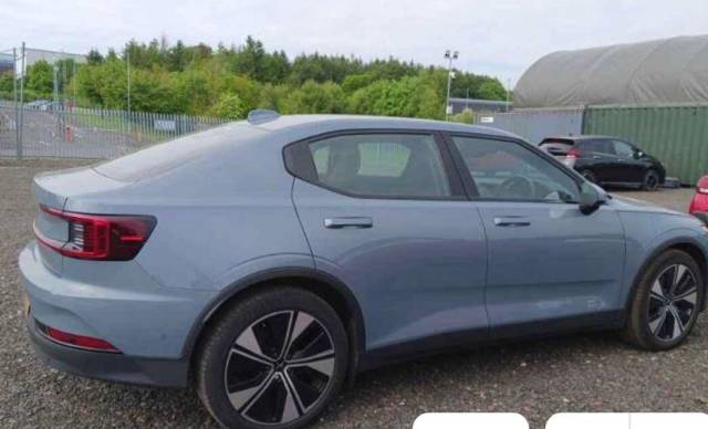 2023 Polestar 2 Single Motor 78kWh Long Range Fastback Auto FWD 5dr