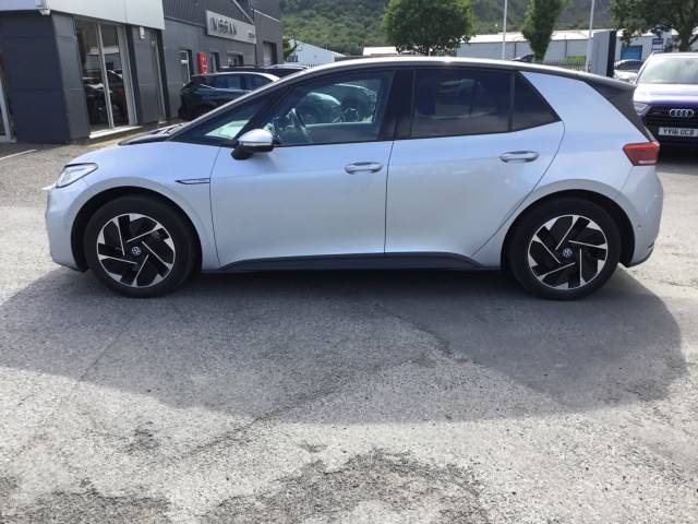 2023 Volkswagen ID.3 Pro Performance 58kWh Family Auto 5dr