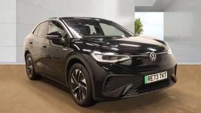 VOLKSWAGEN ID.5 at Kehoe Kars Newry