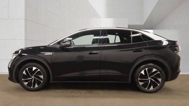 2023 Volkswagen Id.5 Pro Performance 77kWh Style Auto 5dr