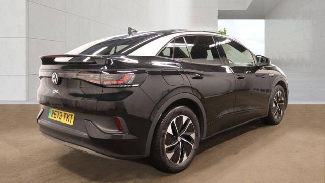 2023 Volkswagen Id.5 Pro Performance 77kWh Style Auto 5dr