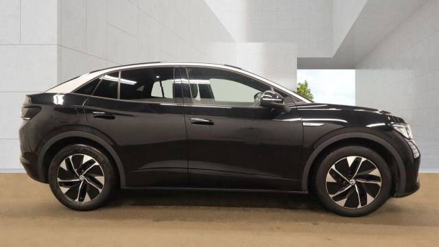 2023 Volkswagen Id.5 Pro Performance 77kWh Style Auto 5dr