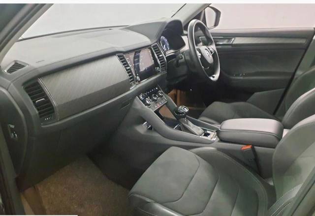 2022 Skoda Kodiaq 2.0 TDI SE L DSG Euro 6 (s/s) 5dr (7 Seat)