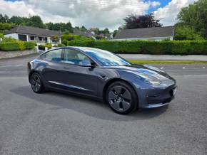 TESLA MODEL 3 at Kehoe Kars Newry