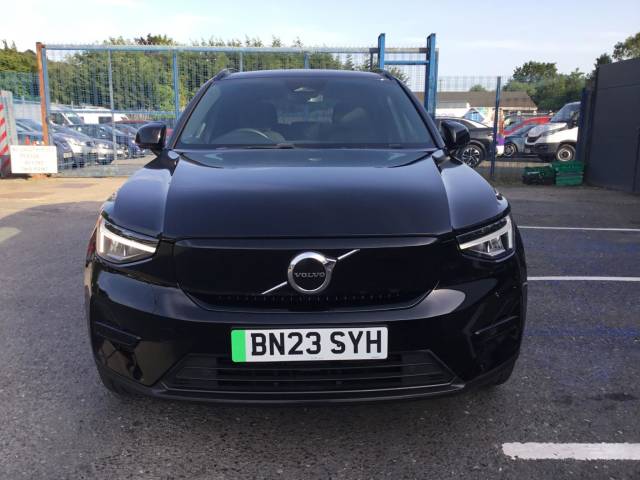 2023 Volvo XC40 Recharge 69kWh Core Auto 5dr
