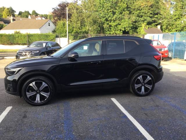 2023 Volvo XC40 Recharge 69kWh Core Auto 5dr