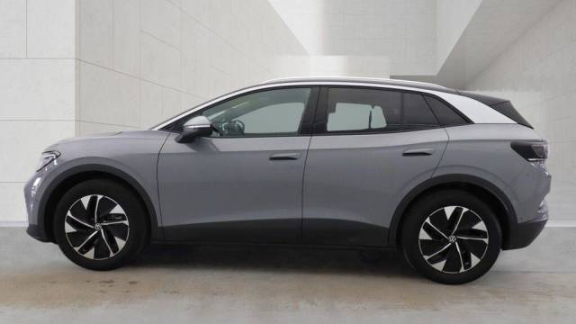 2024 Volkswagen Id.4 Pro 77kWh Match Auto 5dr