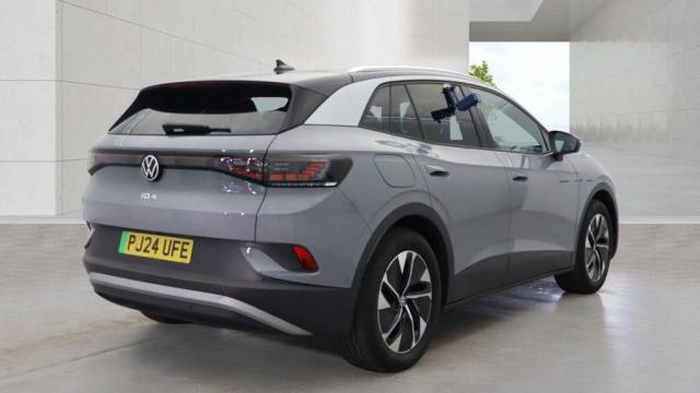 2024 Volkswagen Id.4 Pro 77kWh Match Auto 5dr