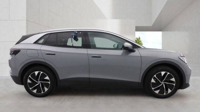 2024 Volkswagen Id.4 Pro 77kWh Match Auto 5dr