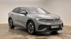 VOLKSWAGEN ID.5 at Kehoe Kars Newry