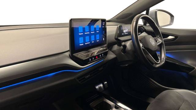 2022 Volkswagen Id.5 Pro Performance 77kWh Style Auto 5dr