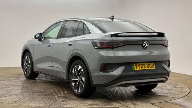 2022 Volkswagen Id.5 Pro Performance 77kWh Style Auto 5dr