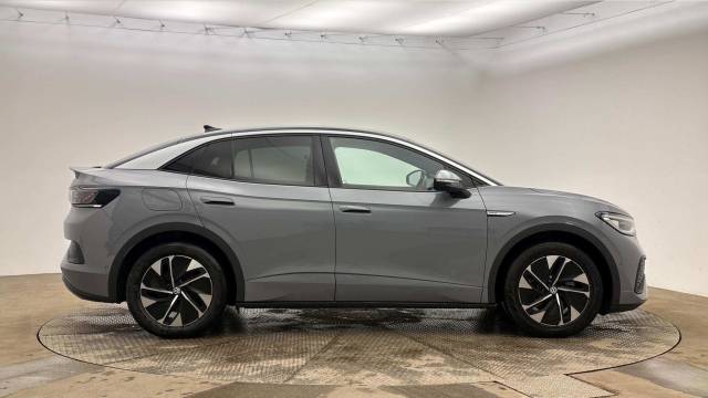 2022 Volkswagen Id.5 Pro Performance 77kWh Style Auto 5dr
