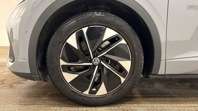 2022 Volkswagen Id.5 Pro Performance 77kWh Style Auto 5dr