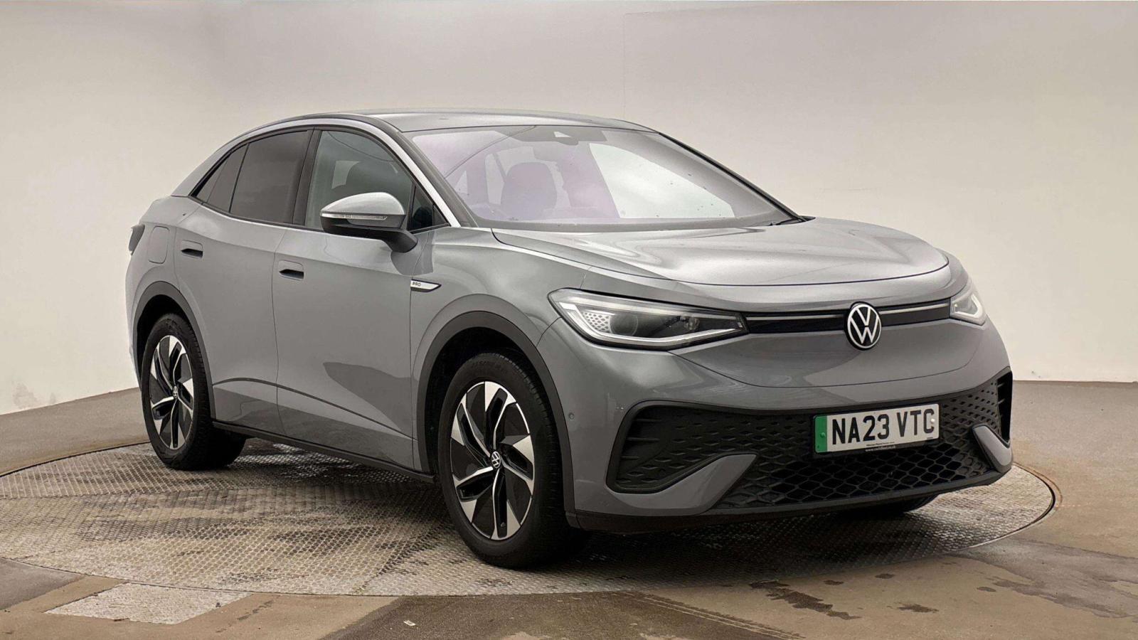 2023 Volkswagen Id.5