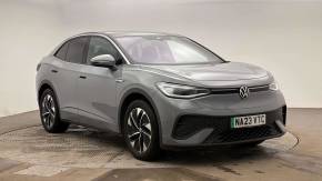 VOLKSWAGEN ID.5 at Kehoe Kars Newry