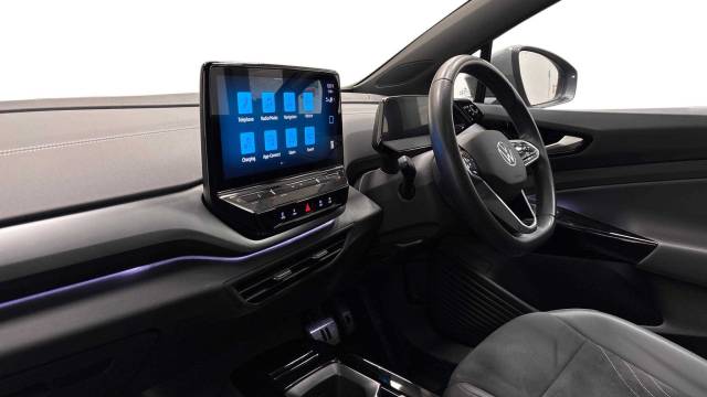 2023 Volkswagen Id.5 Pro 77kWh Style Auto 5dr