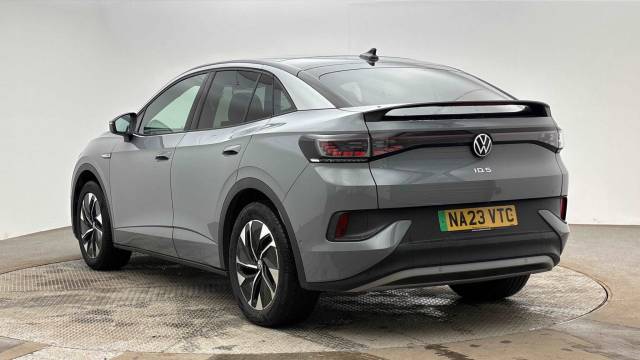 2023 Volkswagen Id.5 Pro 77kWh Style Auto 5dr