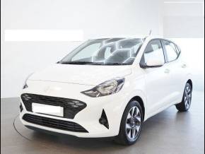 HYUNDAI I10 at Kehoe Kars Newry