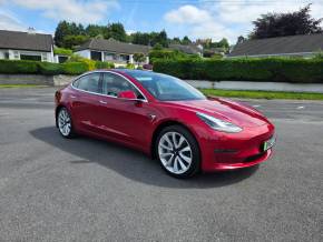 TESLA MODEL 3 at Kehoe Kars Newry
