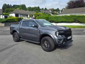 FORD RANGER at Kehoe Kars Newry