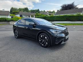 VOLKSWAGEN ID.5 at Kehoe Kars Newry