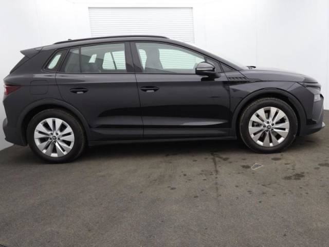 2025 Skoda Elroq 55kWh 50 SE Auto 5dr