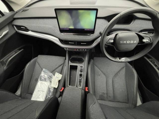 2025 Skoda Elroq 55kWh 50 SE Auto 5dr
