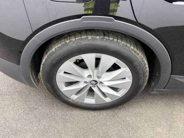 2025 Skoda Elroq 55kWh 50 SE Auto 5dr