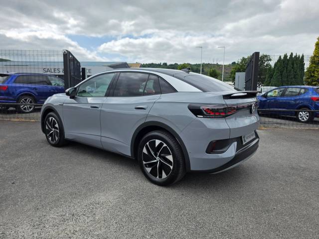 2023 Volkswagen Id.5 Pro 77kWh Style Auto 5dr