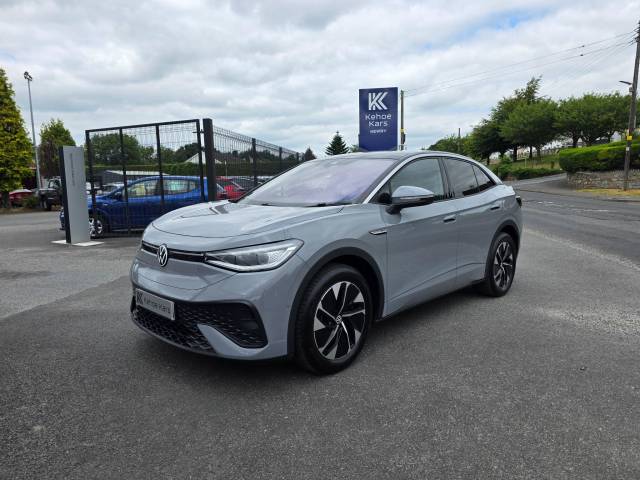 2023 Volkswagen Id.5 Pro 77kWh Style Auto 5dr