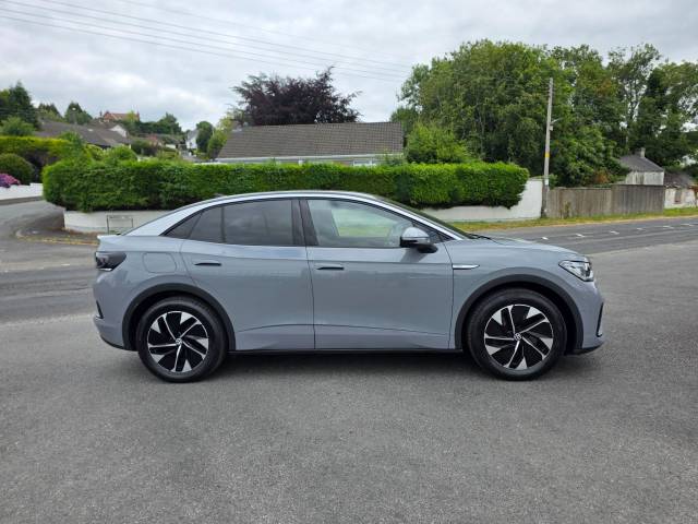2023 Volkswagen Id.5 Pro 77kWh Style Auto 5dr