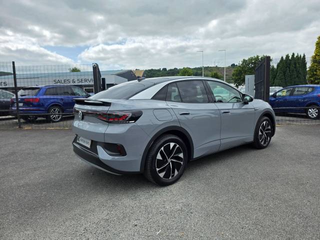 2023 Volkswagen Id.5 Pro 77kWh Style Auto 5dr