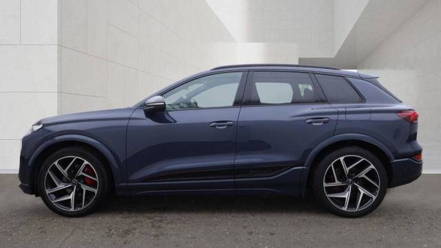 2024 Audi Q6 e-tron 100kWh Performance Edition 1 Auto 5dr