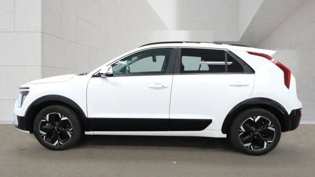 2023 Kia Niro 64.8kWh 3 Auto 5dr