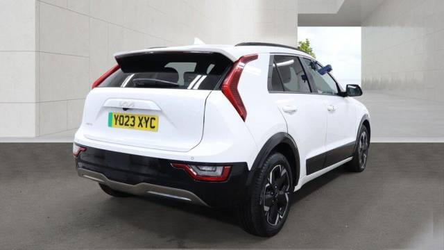 2023 Kia Niro 64.8kWh 3 Auto 5dr