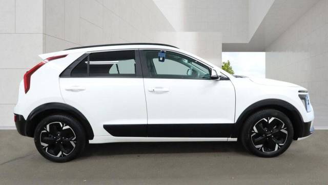2023 Kia Niro 64.8kWh 3 Auto 5dr