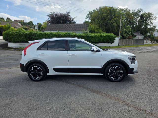2023 Kia Niro 64.8kWh 2 Auto 5dr