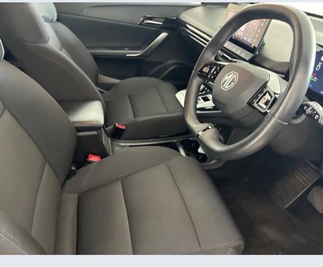 2023 MG MG 4 51kWh SE Auto 5dr