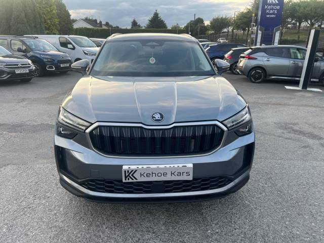 2024 Skoda Kodiaq 2.0 TDI SE L DSG Euro 6 (s/s) 5dr (7 Seat)
