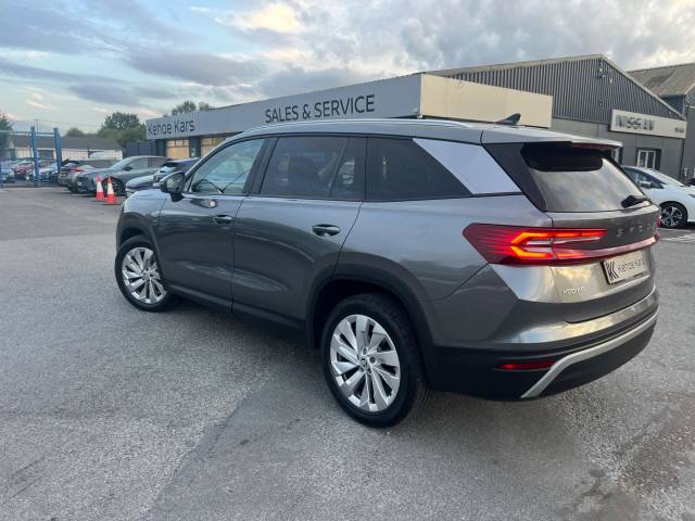 2024 Skoda Kodiaq 2.0 TDI SE L DSG Euro 6 (s/s) 5dr (7 Seat)